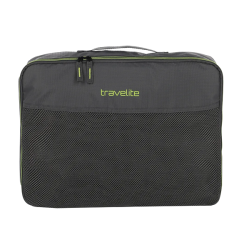 Travelite ACCESSOIRES Cube St m. 3 Pakke Tasker Antracite