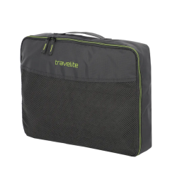 Travelite ACCESSOIRES Cube St m. 3 Pakke Tasker Antracite