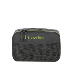 Travelite ACCESSOIRES Cube St m. 3 Pakke Tasker Antracite