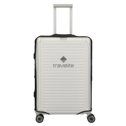 Travelite ACCESSOIRES Kuffert Overtrk M 64-71 cm Transparent 000314-31