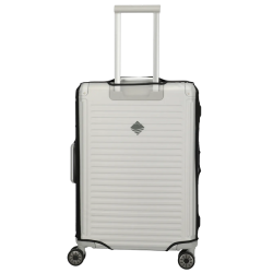 Travelite ACCESSOIRES Kuffert Overtrk M 64-71 cm Transparent 000314-31