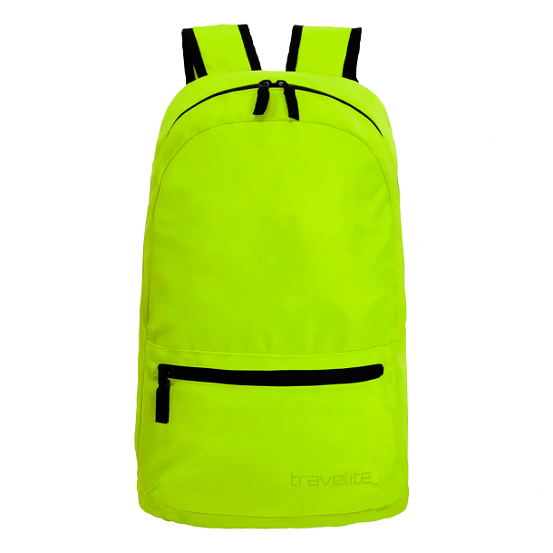 Travelite ACCESSORIES Foldsammen Rygsk 46 cm Lemon 000338-83