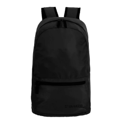 Travelite ACCESSORIES Foldsammen Rygsk 46 cm Sort