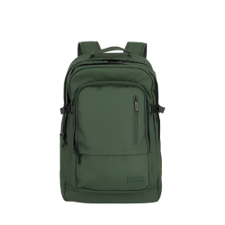Travelite BASICS Rygsk 15.6" Oliven Grn