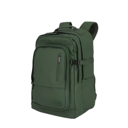 Travelite BASICS Rygsk 15.6" Oliven Grn
