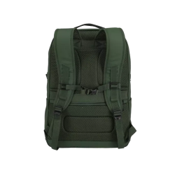 Travelite BASICS Rygsk 15.6" Oliven Grn