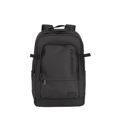 Travelite BASICS Rygsk 15.6" Sort 