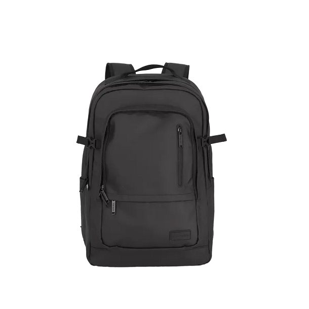 Travelite BASICS Rygsk 15.6" Sort 
