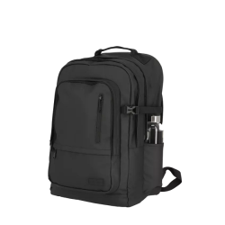 Travelite BASICS Rygsk 15.6" Sort 