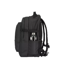 Travelite BASICS Rygsk 15.6" Sort 