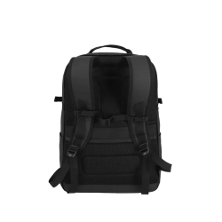 Travelite BASICS Rygsk 15.6" Sort 