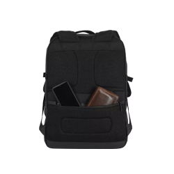 Travelite BASICS Rygsk 15.6" Sort 