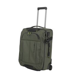 Travelite BRIIZE Duffel Rejsetaske 55cm Khaki 