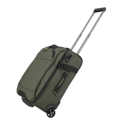 Travelite BRIIZE Duffel Rejsetaske 55cm Khaki 