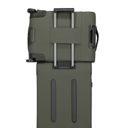 Travelite BRIIZE Duffel Rejsetaske 55cm Khaki 