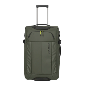 Travelite BRIIZE Duffel Rejsetaske 67 cm Khaki 