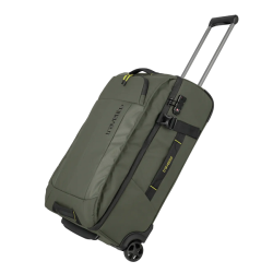 Travelite BRIIZE Duffel Rejsetaske 67 cm Khaki 