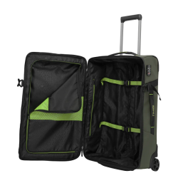 Travelite BRIIZE Duffel Rejsetaske 67 cm Khaki 