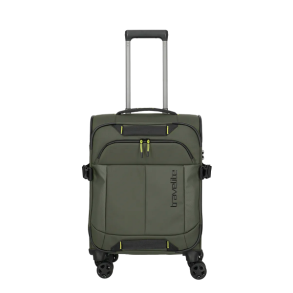Travelite BRIIZE Kabinekuffert 55cm Khaki