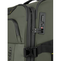 Travelite BRIIZE Kabinekuffert 55cm Khaki