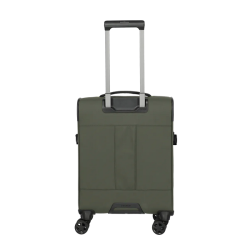 Travelite BRIIZE Kabinekuffert 55cm Khaki