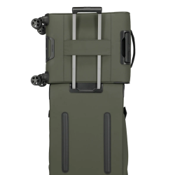 Travelite BRIIZE Kabinekuffert 55cm Khaki