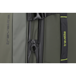 Travelite BRIIZE L Kuffert 78cm Khaki