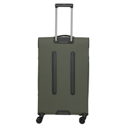 Travelite BRIIZE L Kuffert 78cm Khaki