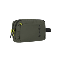 Travelite BRIIZE Toilettaske Khaki 