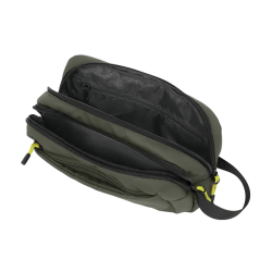 Travelite BRIIZE Toilettaske Khaki 