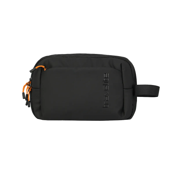 Travelite BRIIZE Toilettaske Sort 091014-01