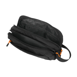 Travelite BRIIZE Toilettaske Sort 