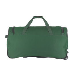 Travelite Basics Fresh Trolley Rejsetaske 71 cm Mrkegrn 096277-86