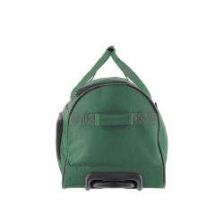 Travelite Basics Fresh Trolley Rejsetaske 71 cm Mrkegrn 096277-86