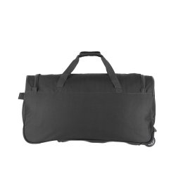 Travelite Basics Fresh Trolley Rejsetaske 71 cm Sort