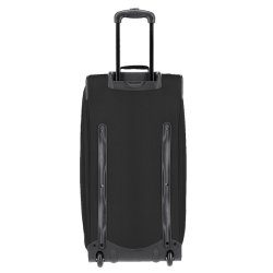 Travelite Basics Fresh Trolley Rejsetaske 71 cm Sort