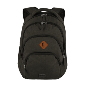 Travelite Basics Melange Rygsk 15