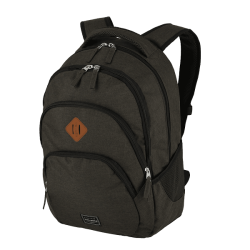 Travelite Basics Melange Rygsk 15" Brown 