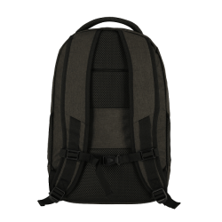 Travelite Basics Melange Rygsk 15" Brown 