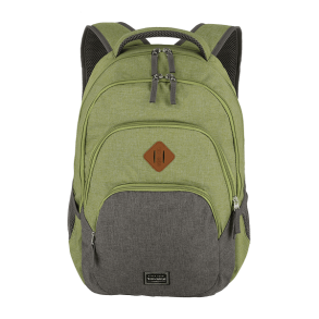 Travelite Basics Melange Rygsk 15