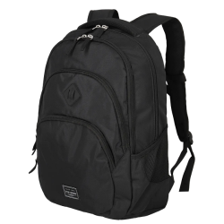 Travelite Basics Melange Rygs�k 15" Sort 