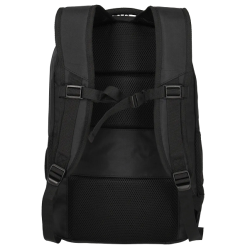 Travelite Basics Melange Rygs�k 15" Sort 