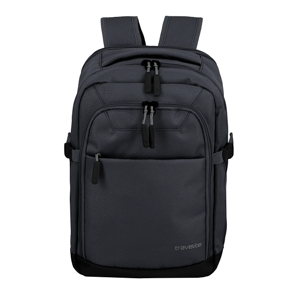Travelite Kick Off Kabinerygsk 40 cm Dark Antracite 006921-04