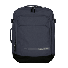 Travelite Kick Off Kabinerygsk 50 cm Antracite