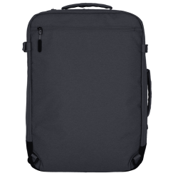 Travelite Kick Off Kabinerygsk 50 cm Antracite