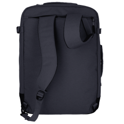 Travelite Kick Off Kabinerygsk 50 cm Antracite