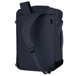 Travelite Kick Off Kabinerygsk 50 cm Antracite