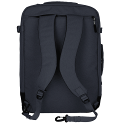 Travelite Kick Off Kabinerygsk 50 cm Antracite