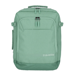 Travelite Kick Off Kabinerygsk 50 cm Sage