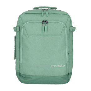 Travelite Kick Off Kabinerygsk 50 cm Sage